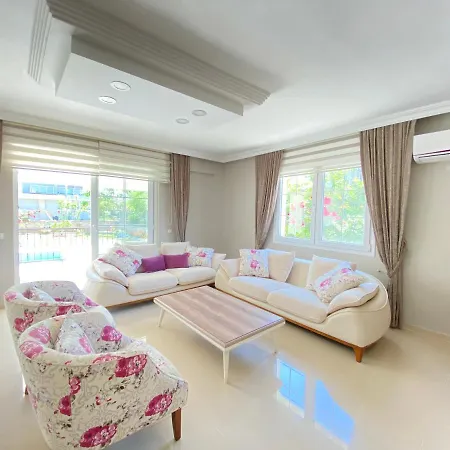 Hotel Zara Fethiye
